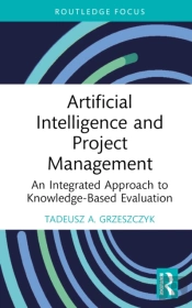 Artificial Intelligence And Project Management