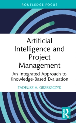 Bertrand.pt - Artificial Intelligence And Project Management