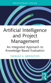 Artificial Intelligence And Project Management