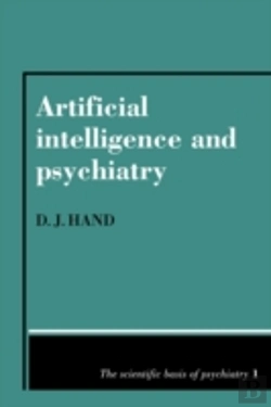 Bertrand.pt - Artificial Intelligence And Psychiatry