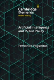 Artificial Intelligence And Public Policy