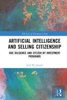 Artificial Intelligence And Selling Citizenship