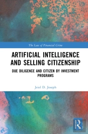 Artificial Intelligence And Selling Citizenship