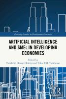Artificial Intelligence And Smes In Developing Economies