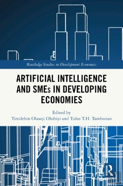 Bertrand.pt - Artificial Intelligence And Smes In Developing Economies