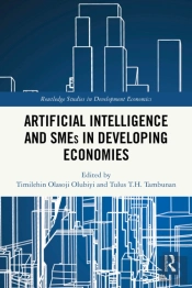 Artificial Intelligence And Smes In Developing Economies