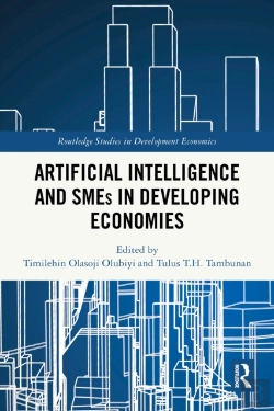 Bertrand.pt - Artificial Intelligence And Smes In Developing Economies