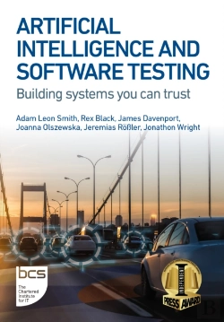 Bertrand.pt - Artificial Intelligence And Software Testing