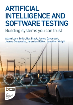 Bertrand.pt - Artificial Intelligence And Software Testing