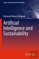 Artificial Intelligence And Sustainability