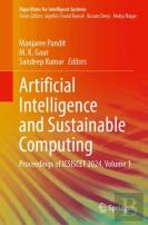 Artificial Intelligence And Sustainable Computing