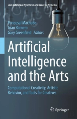 Bertrand.pt - Artificial Intelligence And The Arts