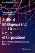 Artificial Intelligence And The Changing Nature Of Corporations