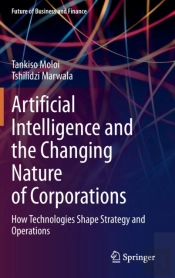 Artificial Intelligence And The Changing Nature Of Corporations