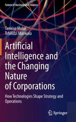 Bertrand.pt - Artificial Intelligence And The Changing Nature Of Corporations