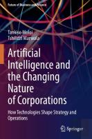 Artificial Intelligence And The Changing Nature Of Corporations
