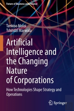 Bertrand.pt - Artificial Intelligence And The Changing Nature Of Corporations