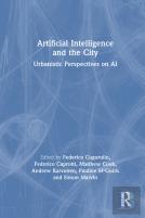 Artificial Intelligence And The City