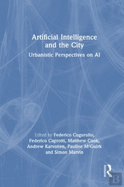 Bertrand.pt - Artificial Intelligence And The City