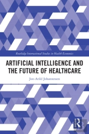 Artificial Intelligence And The Future Of Healthcare
