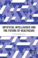 Artificial Intelligence And The Future Of Healthcare