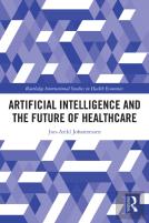 Artificial Intelligence And The Future Of Healthcare