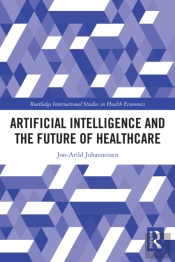 Artificial Intelligence And The Future Of Healthcare
