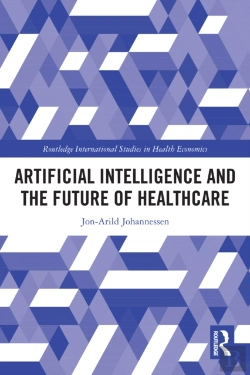 Bertrand.pt - Artificial Intelligence And The Future Of Healthcare