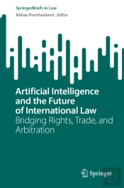 Artificial Intelligence And The Future Of International Law