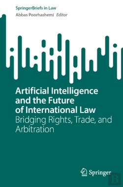Bertrand.pt - Artificial Intelligence And The Future Of International Law