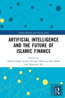 Artificial Intelligence And The Future Of Islamic Finance