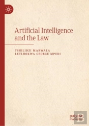 Artificial Intelligence And The Law