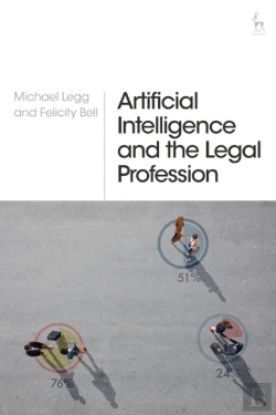 Bertrand.pt - Artificial Intelligence And The Legal Profession