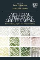 Artificial Intelligence And The Media