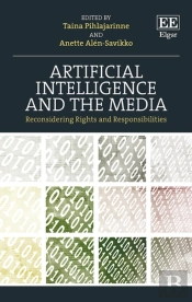 Artificial Intelligence And The Media