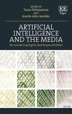 Bertrand.pt - Artificial Intelligence And The Media