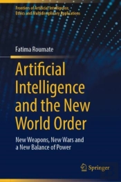 Artificial Intelligence And The New World Order