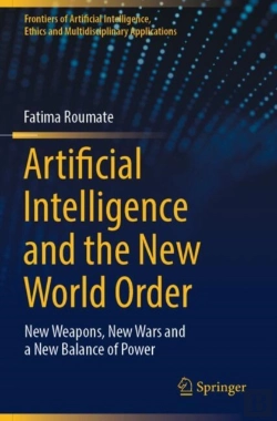 Bertrand.pt - Artificial Intelligence And The New World Order