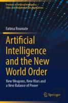 Artificial Intelligence And The New World Order