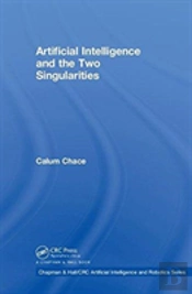 Artificial Intelligence And The Two Singularities
