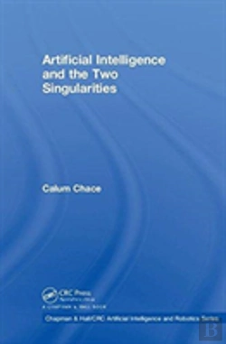 Bertrand.pt - Artificial Intelligence And The Two Singularities