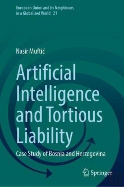 Bertrand.pt - Artificial Intelligence And Tortious Liability