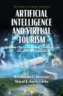 Artificial Intelligence And Virtual Tourism: New Challenges And Theories For A Future Agenda