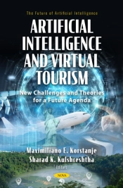 Artificial Intelligence And Virtual Tourism: New Challenges And Theories For A Future Agenda