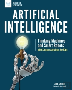 Bertrand.pt - Artificial Intelligence