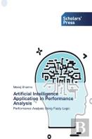 Artificial Intelligence Application In Performance Analysis