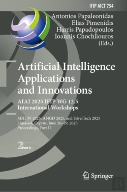 Bertrand.pt - Artificial Intelligence Applications And Innovations. Aiai 2025 Ifip Wg 12.5 International Workshops