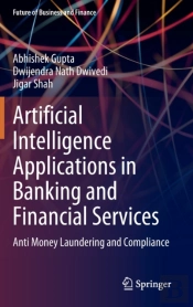 Artificial Intelligence Applications In Banking And Financial Services