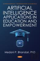 Artificial Intelligence Applications In Education And Empowerment