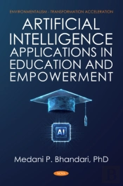 Artificial Intelligence Applications In Education And Empowerment